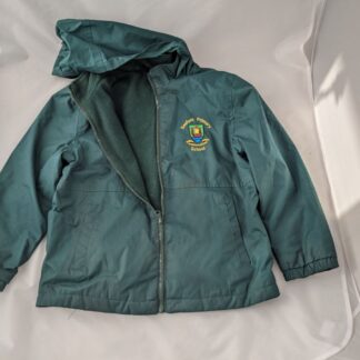 Fleece - Waterproof - Seaford Primary Logo